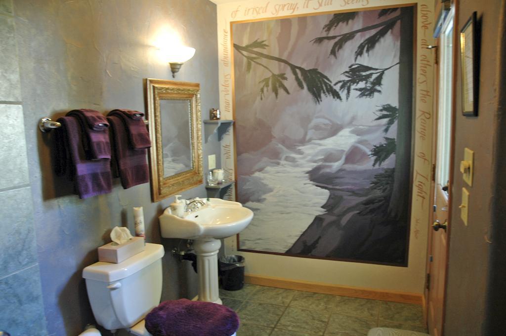 All Seasons Groveland Inn エクステリア 写真