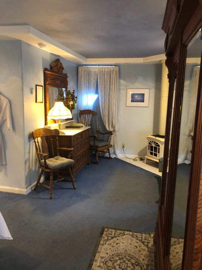 All Seasons Groveland Inn エクステリア 写真